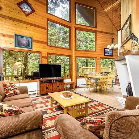 Vail Chalet جيردوود المظهر الخارجي الصورة