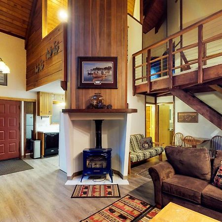 Vail Chalet جيردوود المظهر الخارجي الصورة