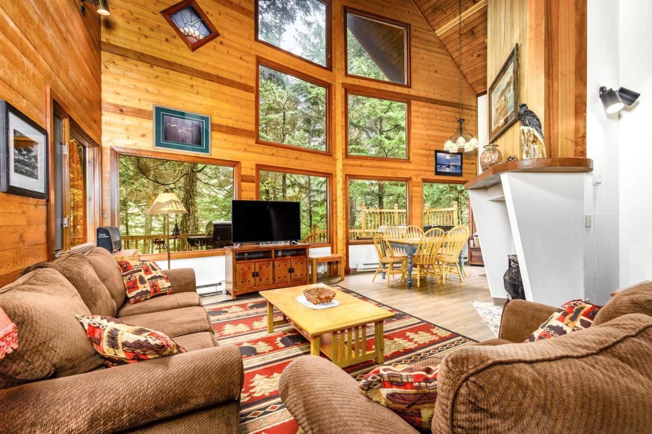 Vail Chalet جيردوود المظهر الخارجي الصورة