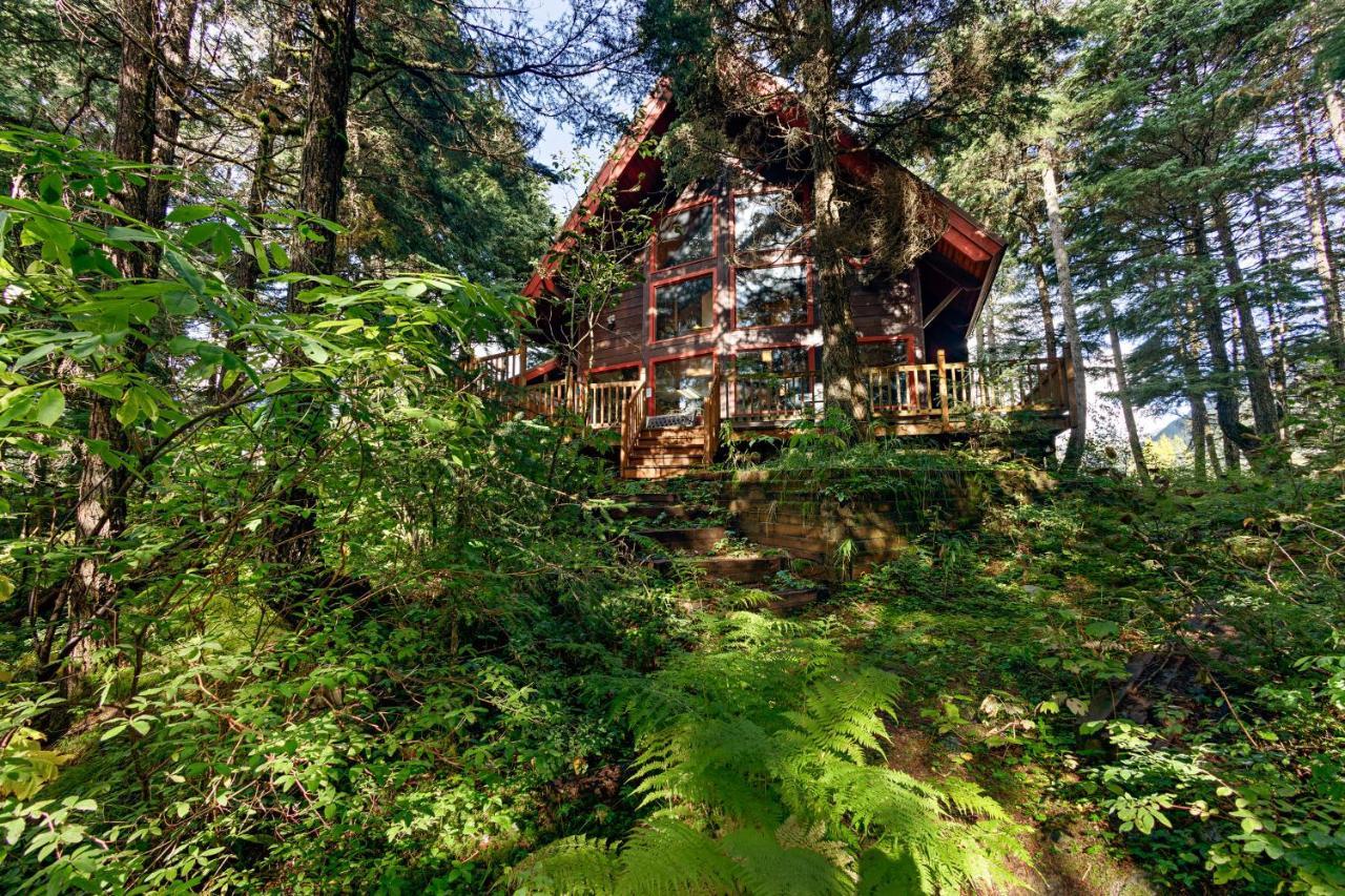 Vail Chalet جيردوود المظهر الخارجي الصورة