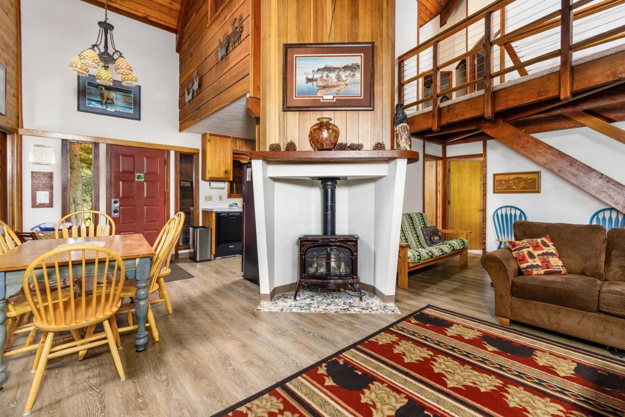 Vail Chalet جيردوود المظهر الخارجي الصورة