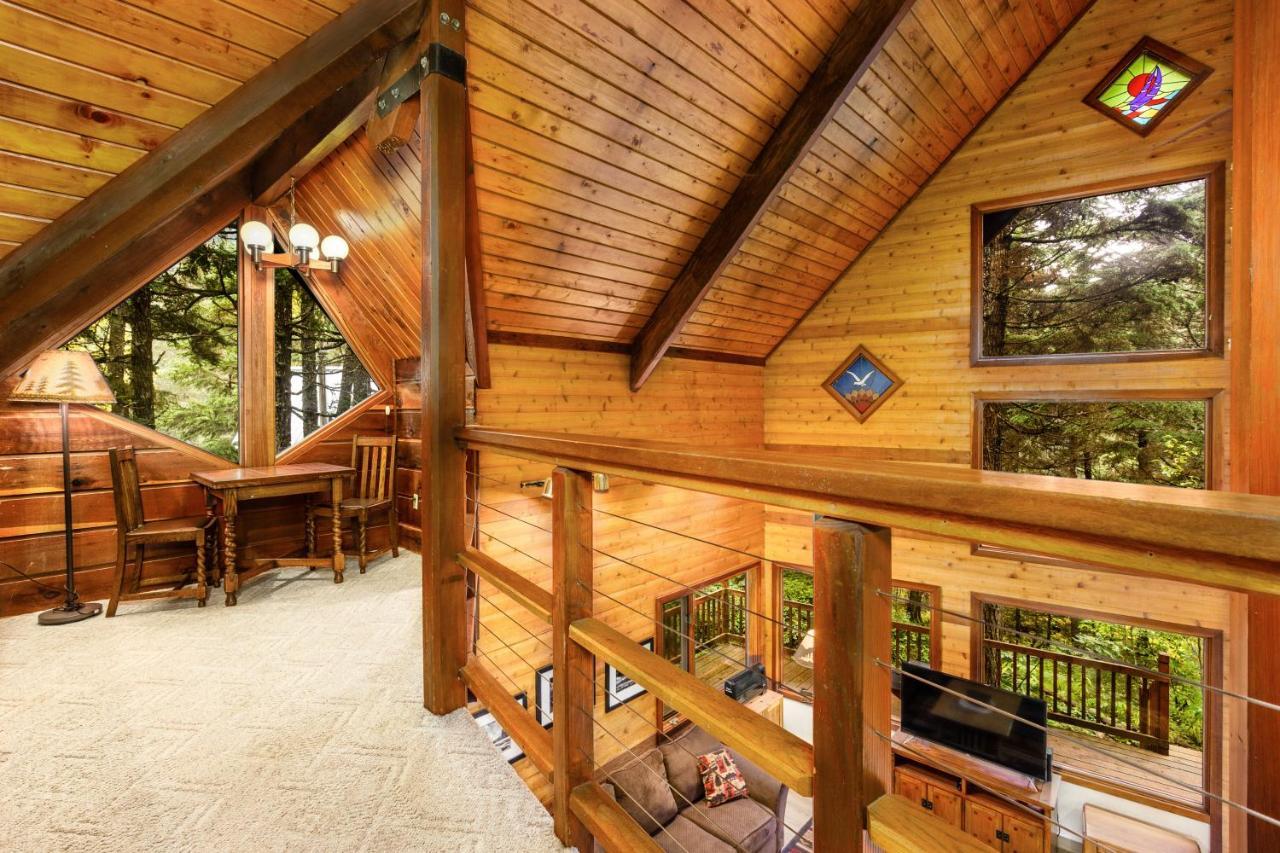 Vail Chalet جيردوود المظهر الخارجي الصورة