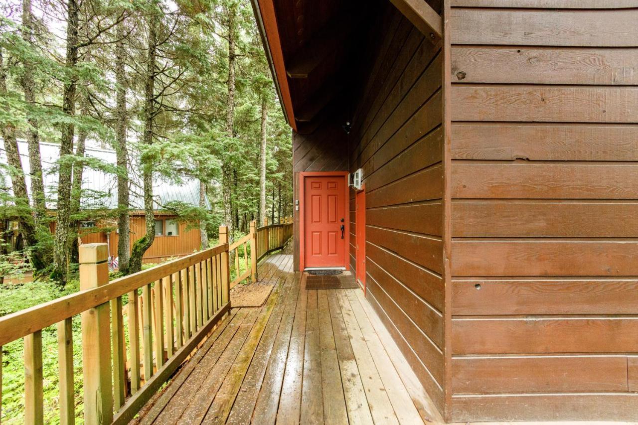 Vail Chalet جيردوود المظهر الخارجي الصورة