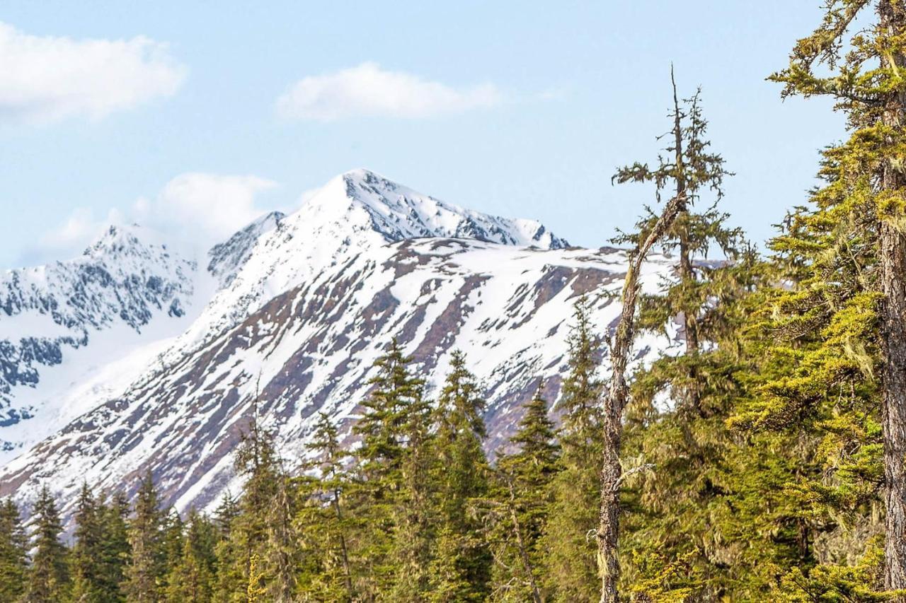 Vail Chalet جيردوود المظهر الخارجي الصورة