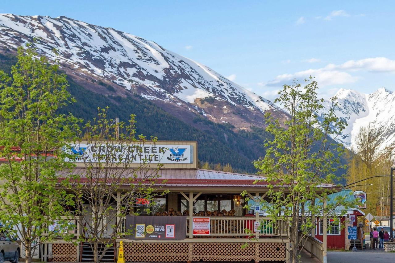 Vail Chalet جيردوود المظهر الخارجي الصورة