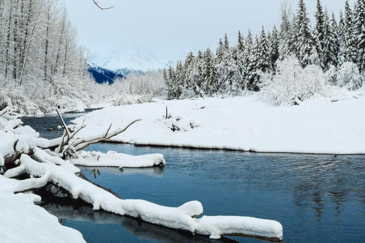 Vail Chalet جيردوود المظهر الخارجي الصورة