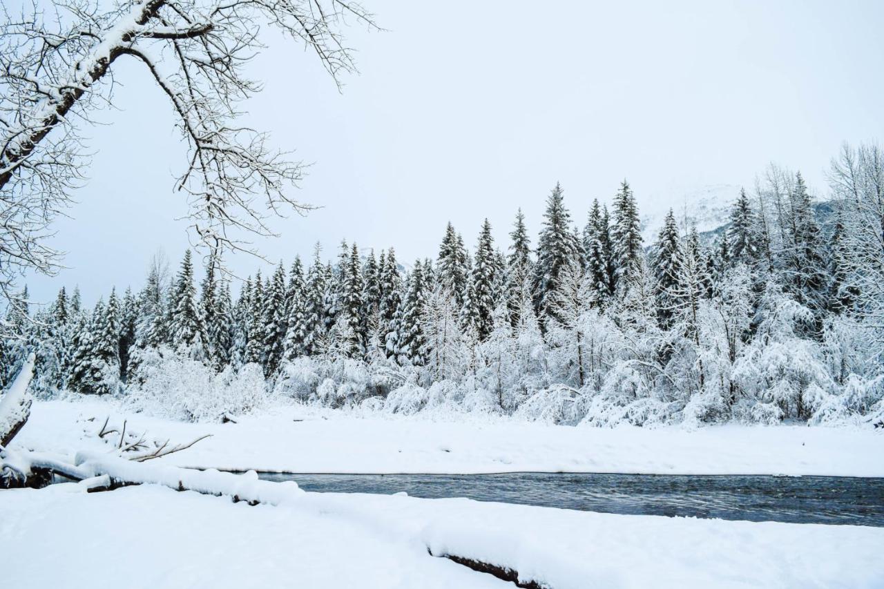 Vail Chalet جيردوود المظهر الخارجي الصورة