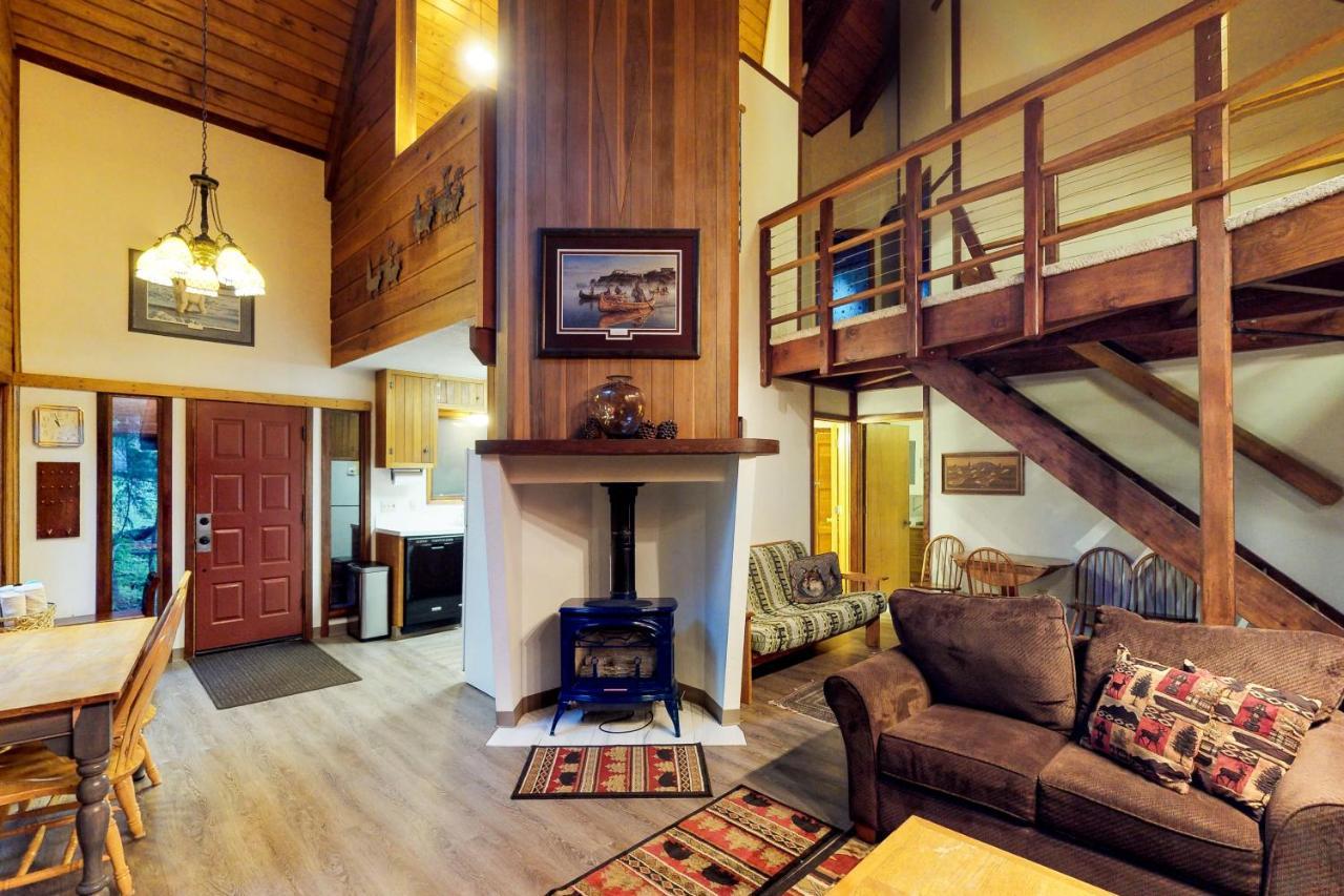 Vail Chalet جيردوود المظهر الخارجي الصورة